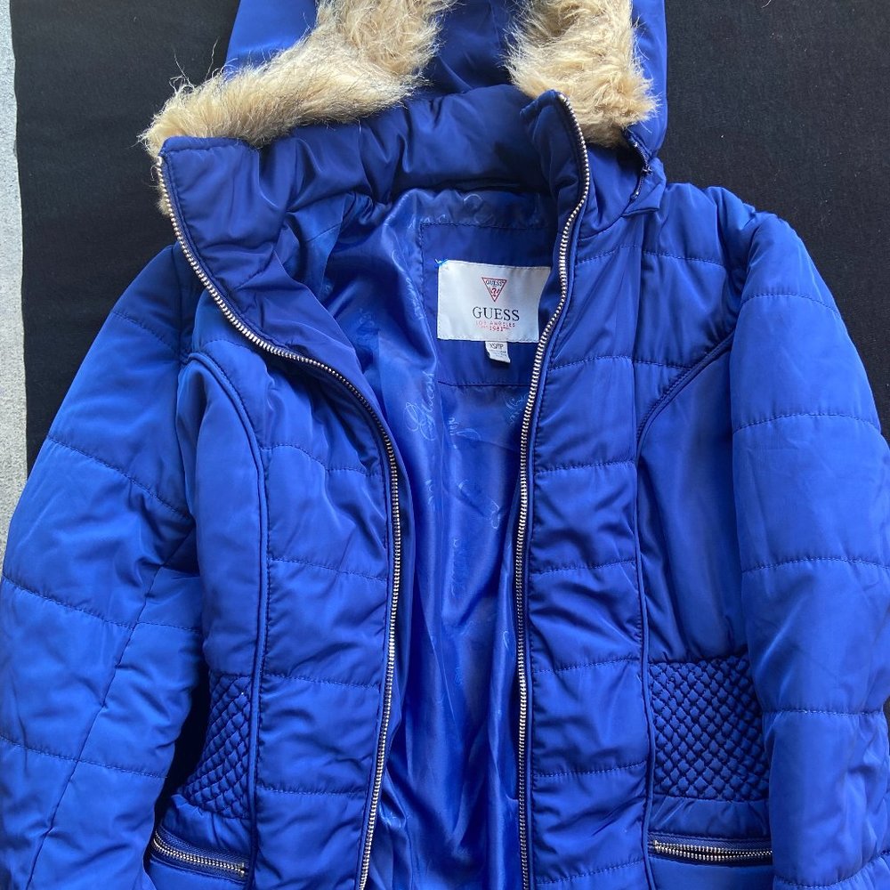 GUESS JACKET